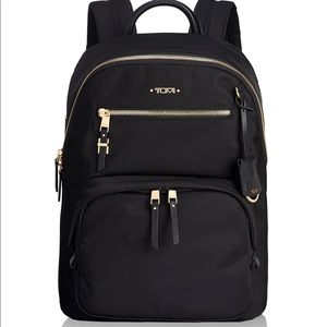 Tumi backpack